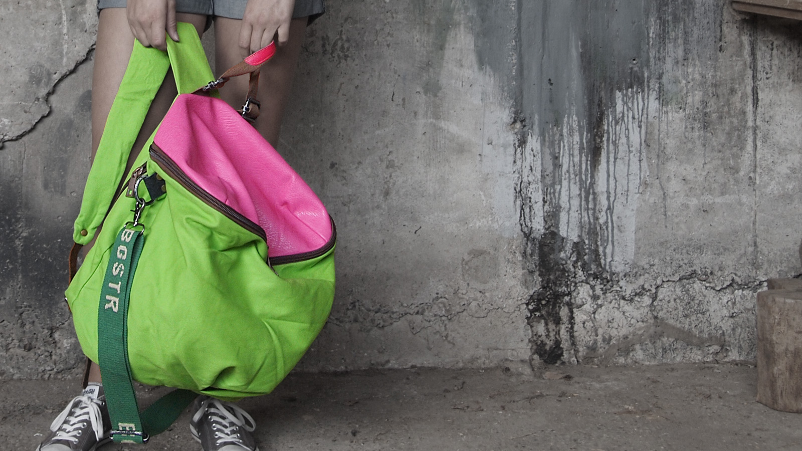 BGSTR Taschen